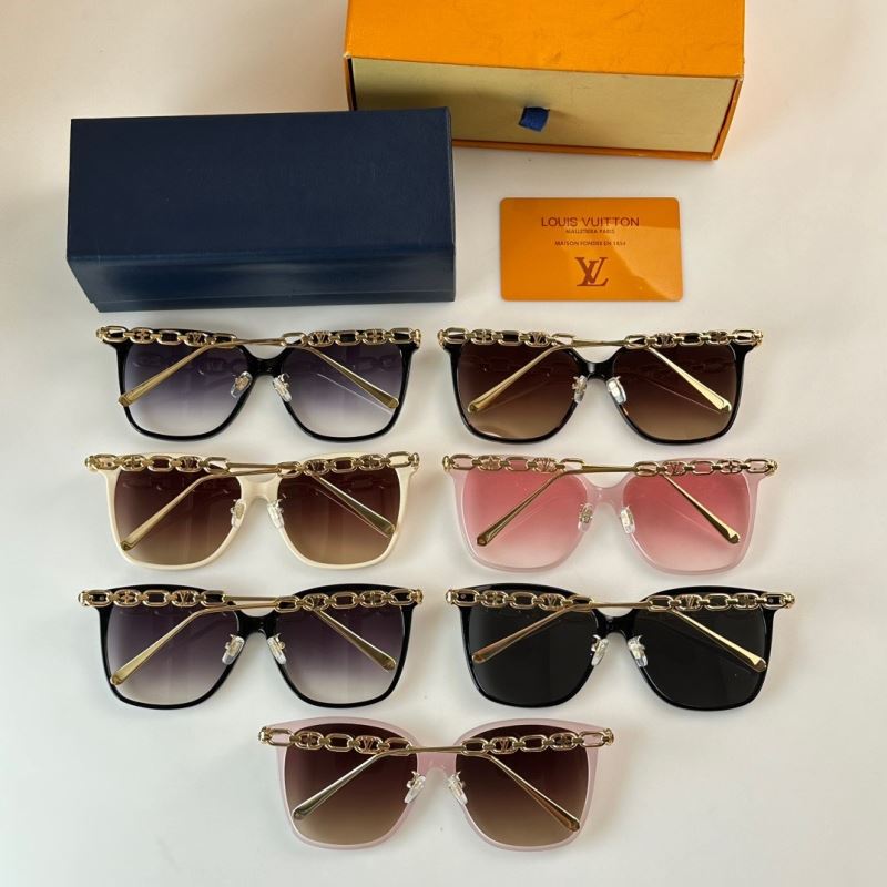 LV Sunglasses